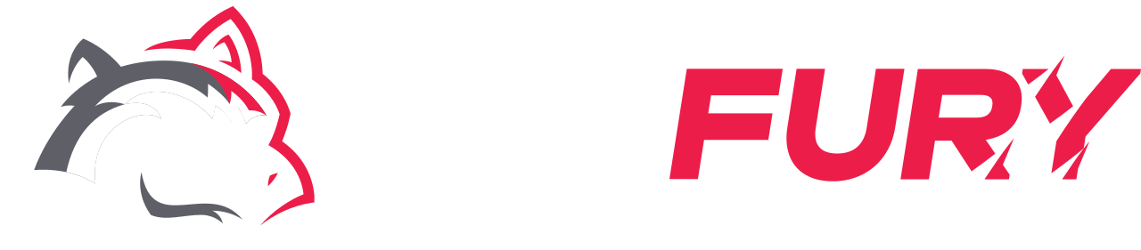 BetFury casino logo